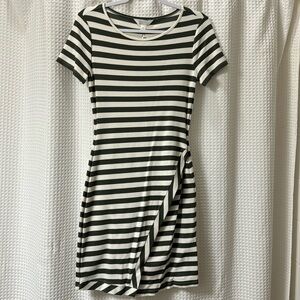 NWT knit dress